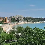 Hotel аурелия бей *