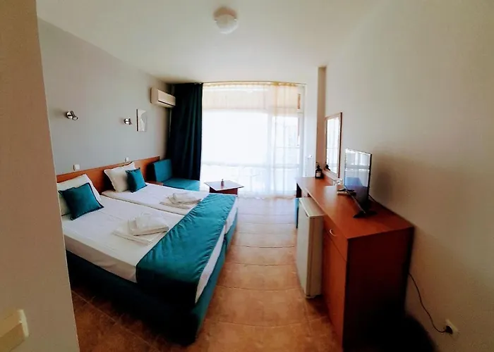 аурелия бей * Ravda