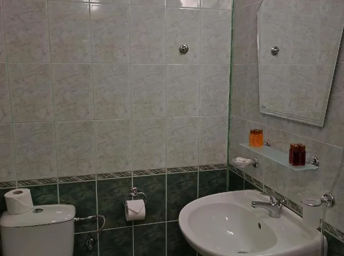 Hotel аурелия бей *