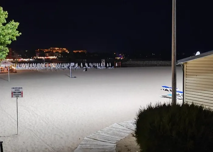 аурелия бей Ravda