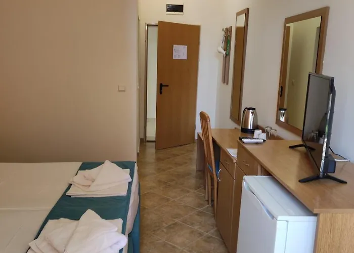 аурелия бей * Ravda