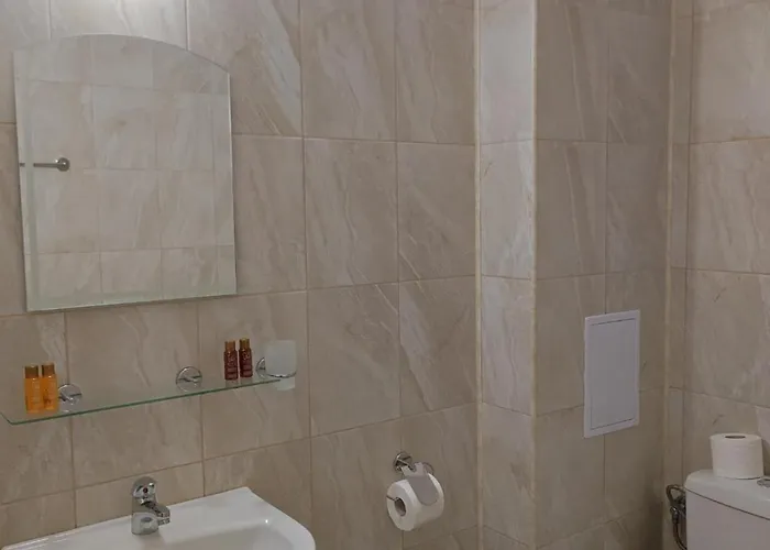 Hotel аурелия бей