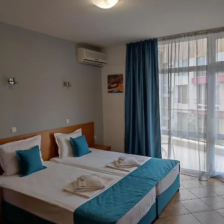 аурелия бей * Rawda