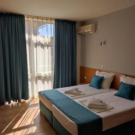 аурелия бей Rawda