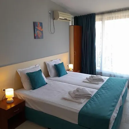 аурелия бей * Rawda