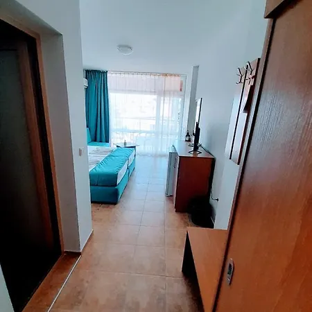 Hotel аурелия бей Rawda