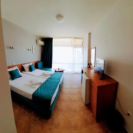 аурелия бей * Rawda