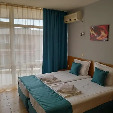 аурелия бей Rawda