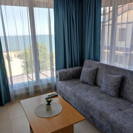 аурелия бей Hotel Rawda