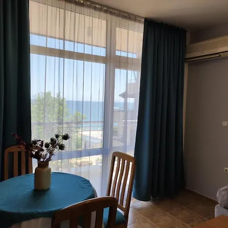 аурелия бей Hotel Rawda