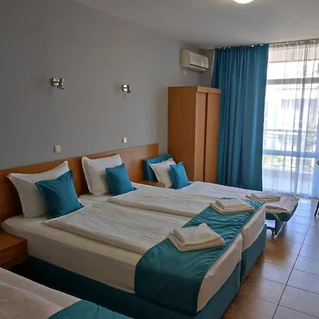 аурелия бей * Rawda