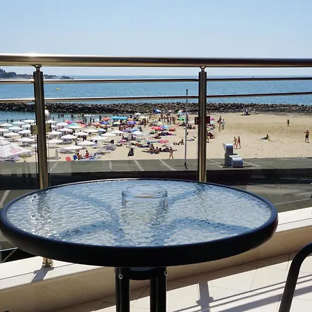 аурелия бей Hotel *