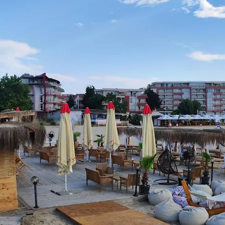 аурелия бей Rawda