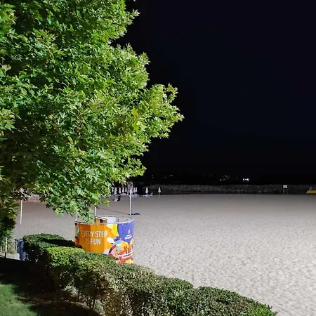 аурелия бей * Rawda