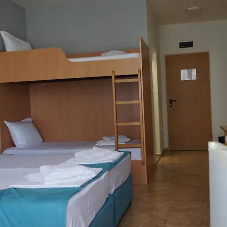 Hotel аурелия бей