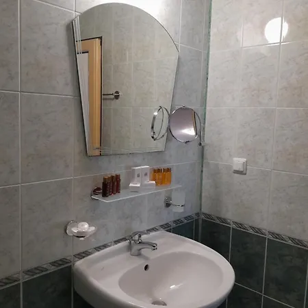 Hotel аурелия бей Rawda