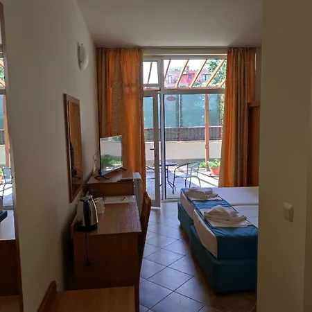 аурелия бей * Rawda