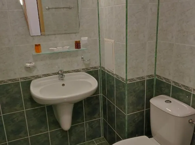 аурелия бей Hotel Ravda