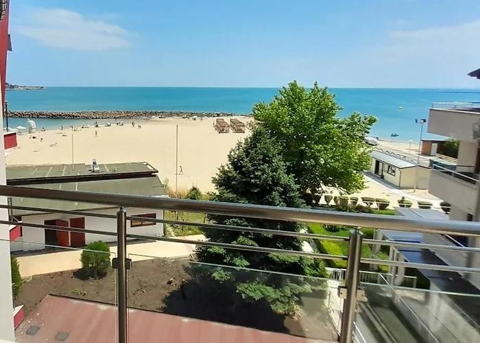 Hotel аурелия бей Ravda