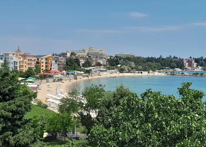 Hotel аурелия бей *