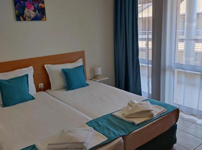 аурелия бей * Ravda