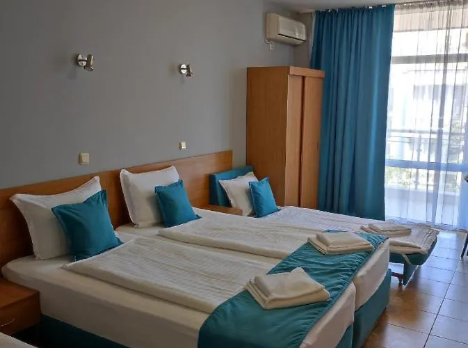 аурелия бей * Ravda