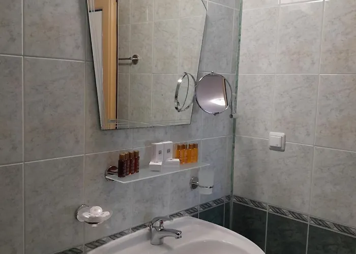 Hotel аурелия бей Ravda