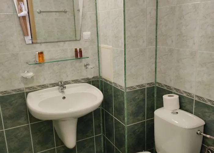 Hotel аурелия бей Ravda