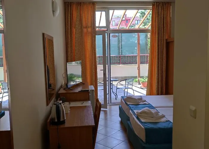 аурелия бей * Ravda